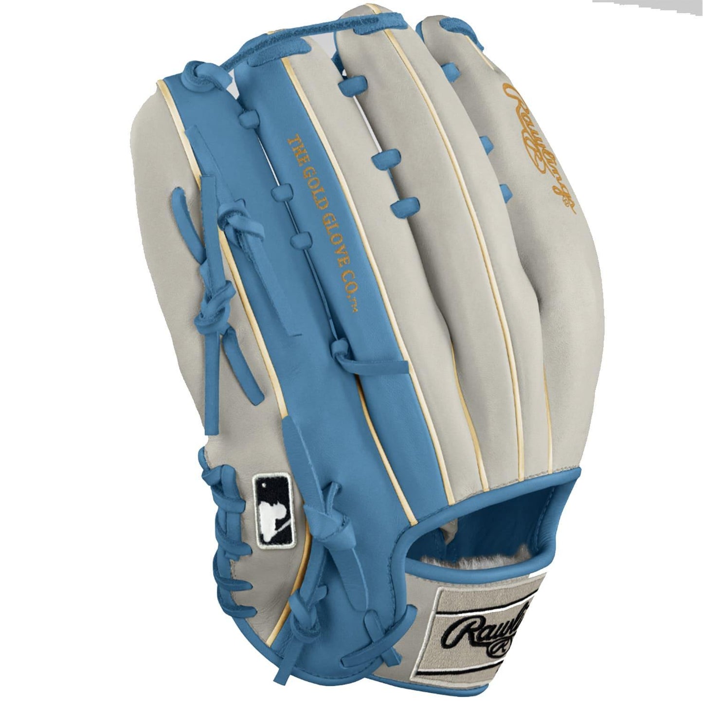 Rawlings Heart of The Hide 13" Slowpitch Softball Glove - R10 – Product View | Smash It Sports | leather, pro