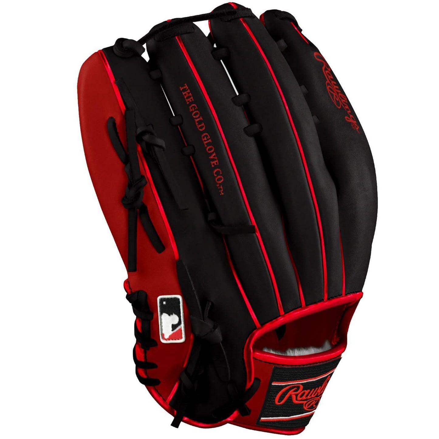 Rawlings Heart of The Hide 13" Slowpitch Softball Glove - R9 – Product View | Smash It Sports | leather, pro