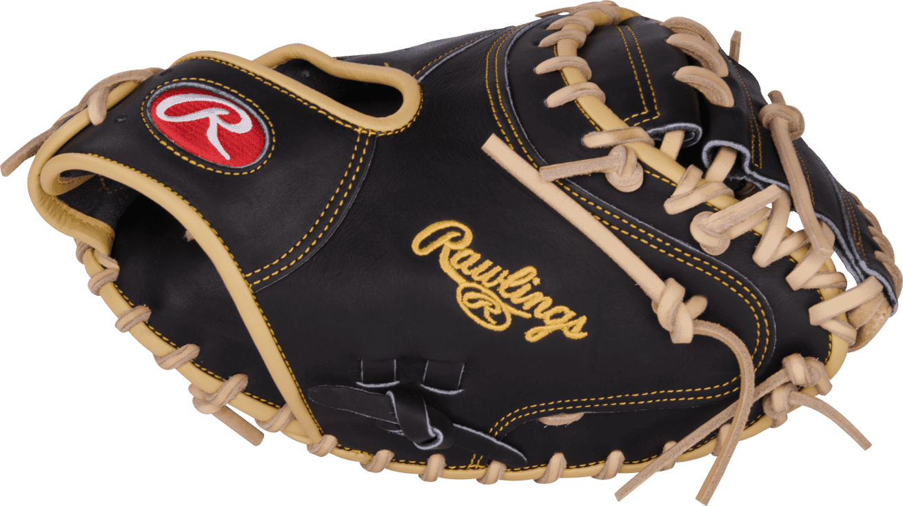 Rawlings Heart of the Hide 34" A. Rutschman Baseball Catcher's Glove/Mitt - PRORAR35 – Specs Overview | Smash It Sports | lea