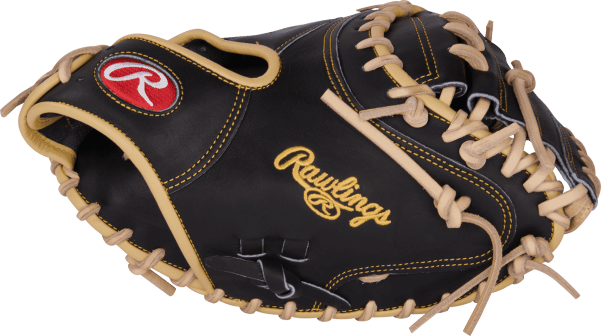 Rawlings Heart of the Hide 34" A. Rutschman Baseball Catcher's Glove/Mitt - PRORAR35 – Specs Overview | Smash It Sports | lea