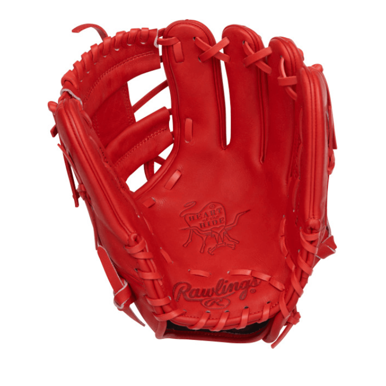 Rawlings Heart of the Hide "Elements Series" 11.5" Baseball Fielding Glove - RPRO204-2S – Specs Overview | Smash It Sports