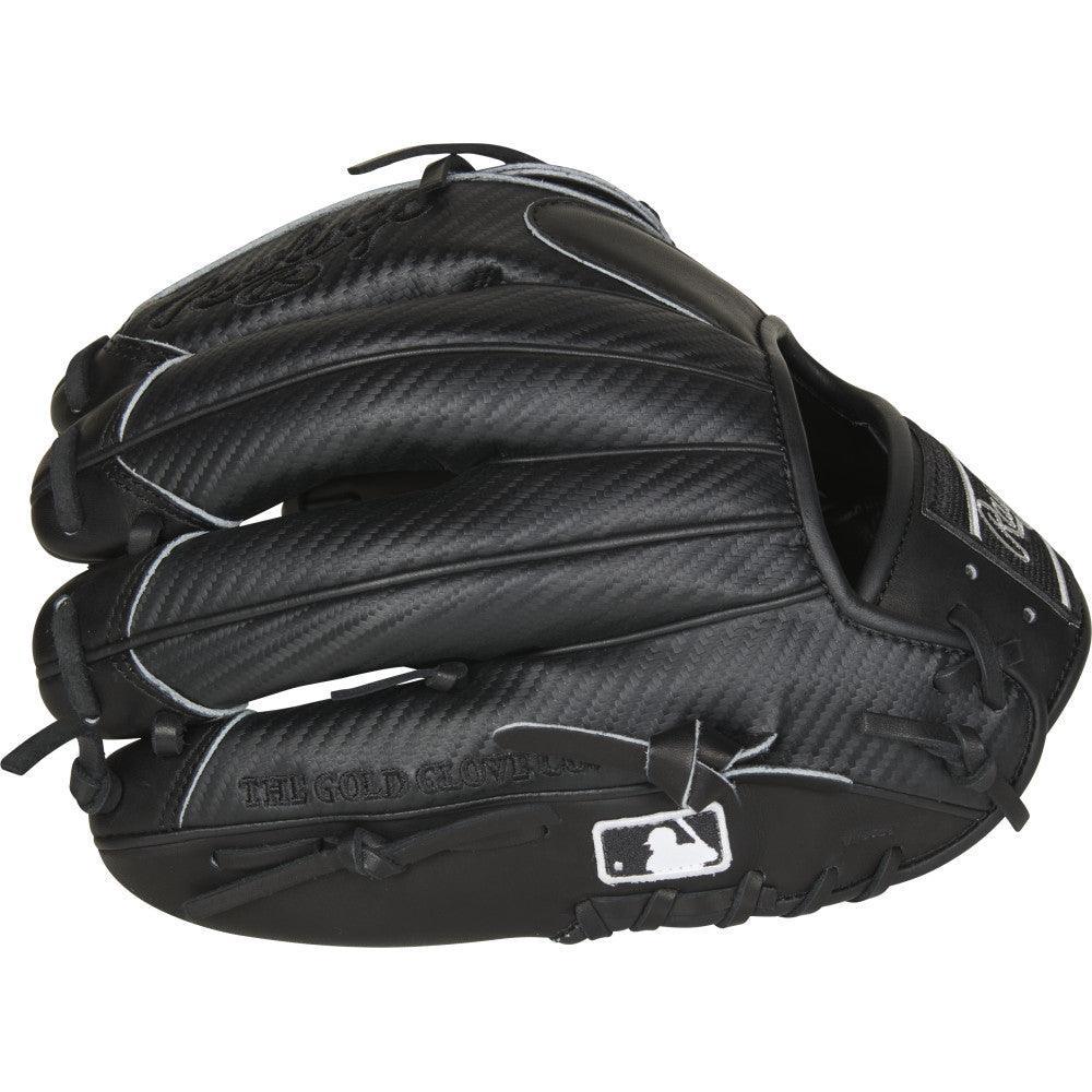 Rawlings Heart of the Hide Hyper Shell 11.75" Baseball Fielding Glove - PRO205-9BCF – Fourth View | Smash It Sports