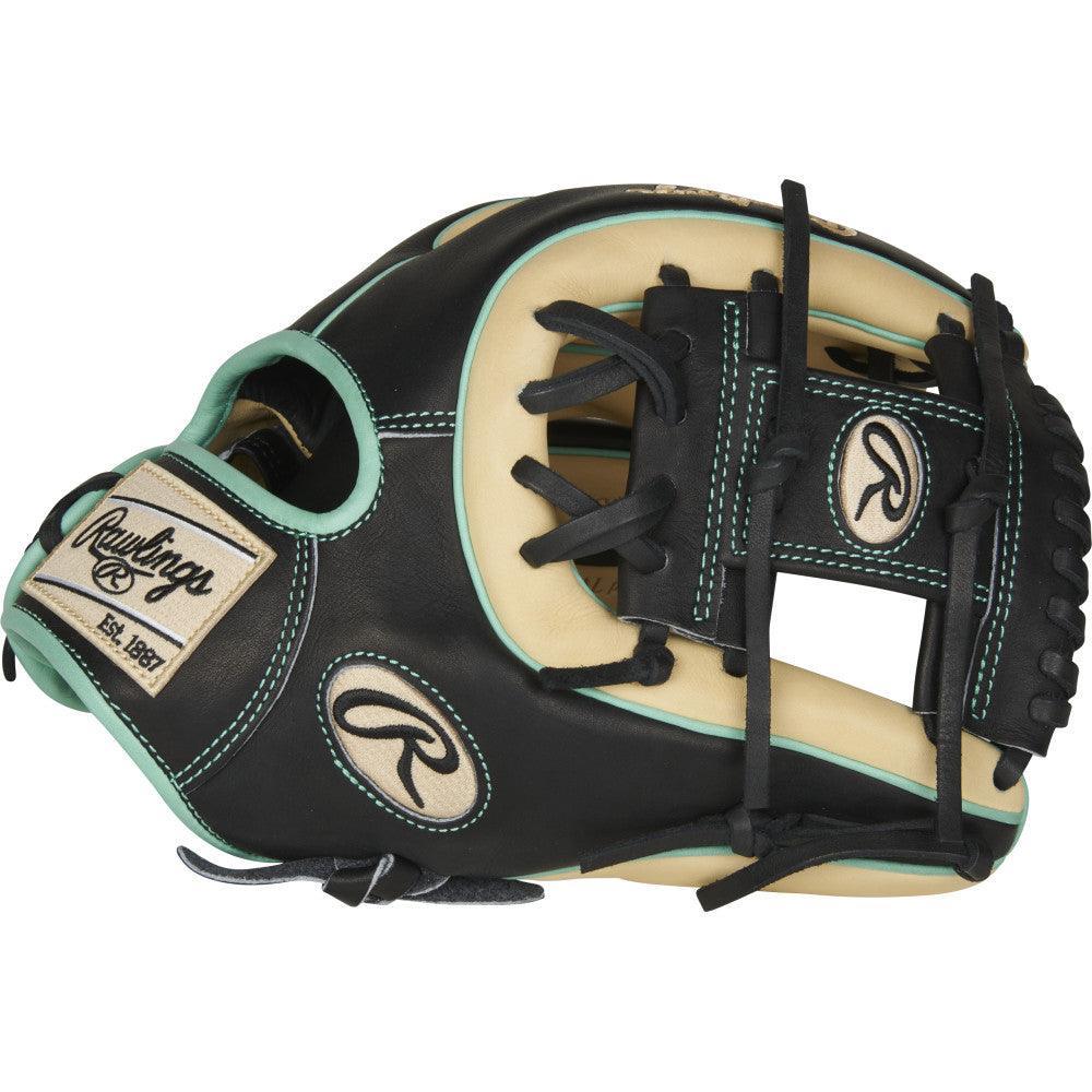 Rawlings Heart Of The Hide R2G 11.5'' Glove - PROR314-2CBM-RHT – Fourth View | Smash It Sports | Take, Heart, Hide R2G