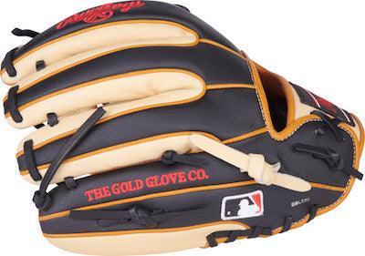 Rawlings Heart of the Hide R2G 11.5" Glove - PROR314-2TCSS – Fourth View | Smash It Sports | Heart, Hide R2G, Hide