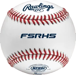 Rawlings High School Flat Seam Baseballs - FSRHSN (Dozen) – Specs Overview | Smash It Sports | leather, core, seam
