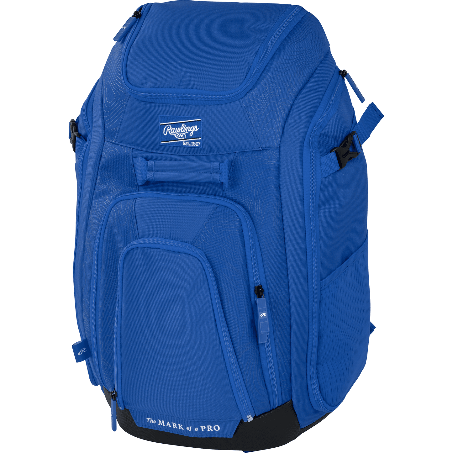 Rawlings Legion 2 Players Backpack - Smash It Sports