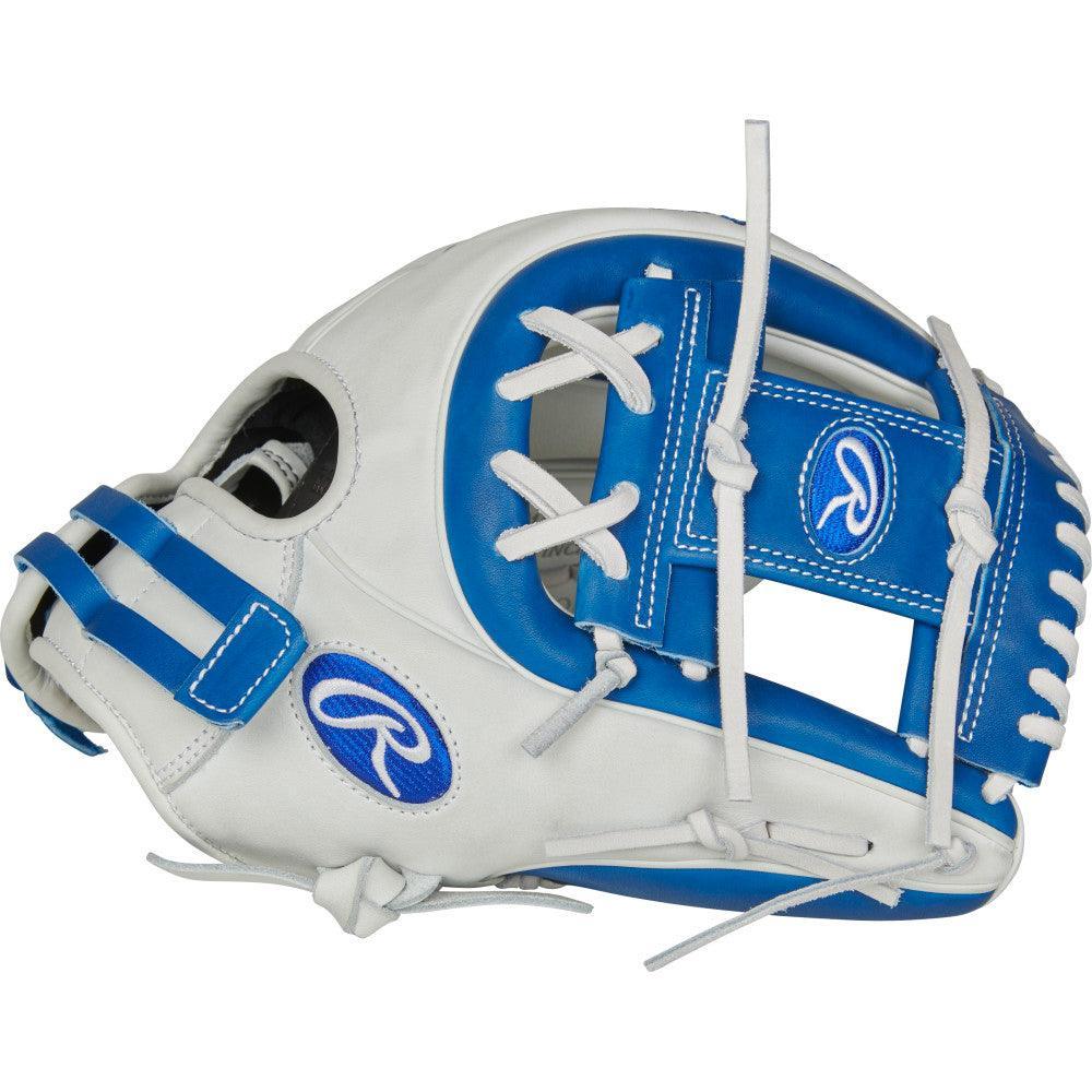 Rawlings Liberty Advanced Color Series 11.75" Fielding Glove RLA715SB-2R-3/0 – Second View | Smash It Sports