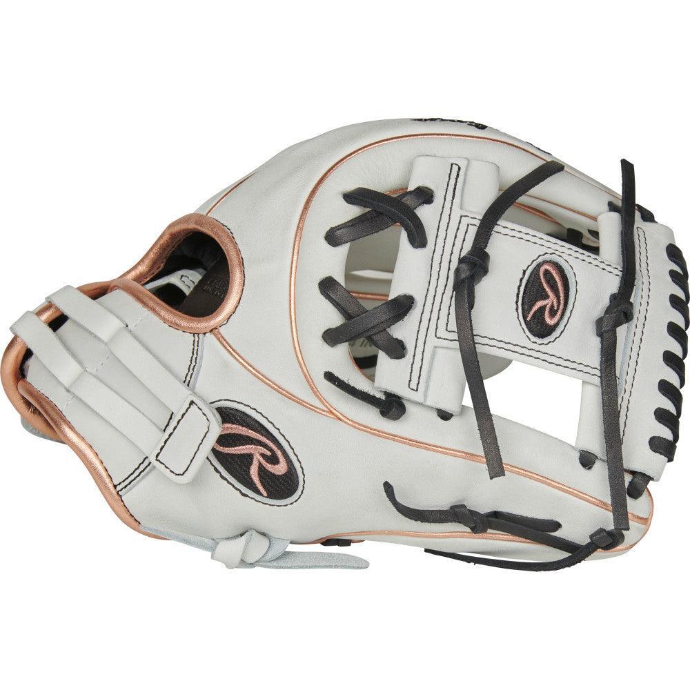 Rawlings Liberty Advanced Color Series 11.75" Fielding Glove RLA715SB-2RG-3/0 – Second View | Smash It Sports