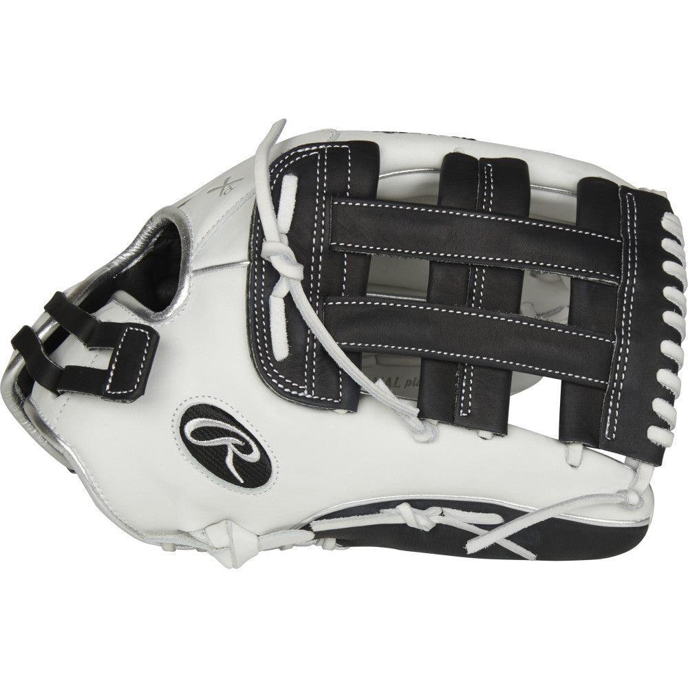Rawlings Liberty Advanced Color Series 13" Fielding Glove RLA130-6BP – Second View | Smash It Sports