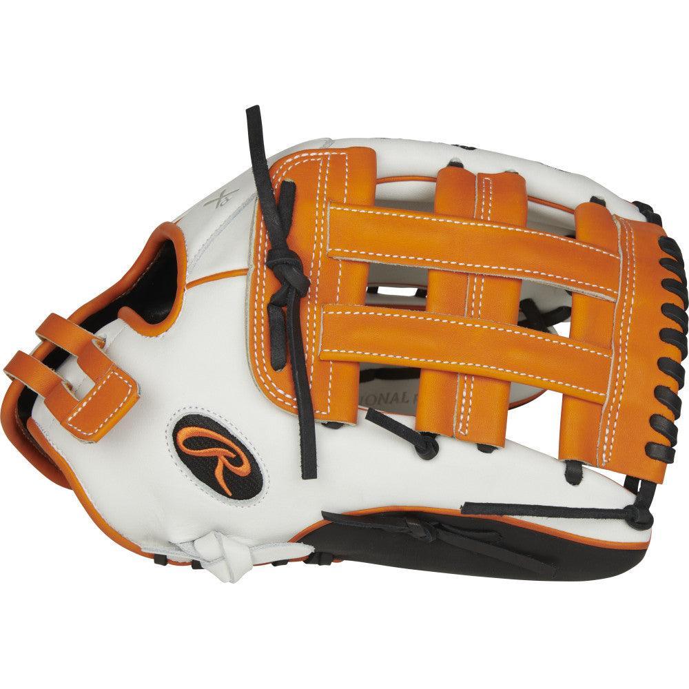 Rawlings Liberty Advanced Color Series 13" Fielding Glove RLA130-6OB – Second View | Smash It Sports