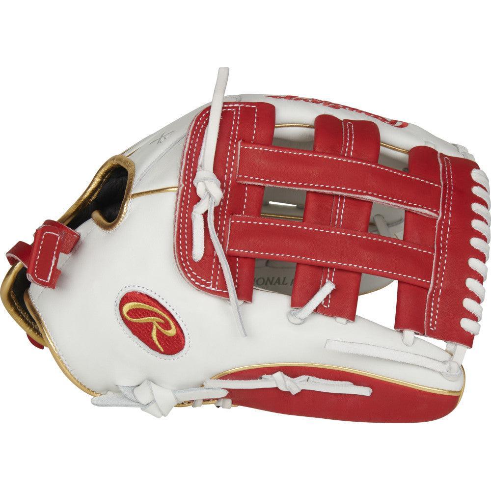 Rawlings Liberty Advanced Color Series 13" Fielding Glove RLA130-6S – Second View | Smash It Sports