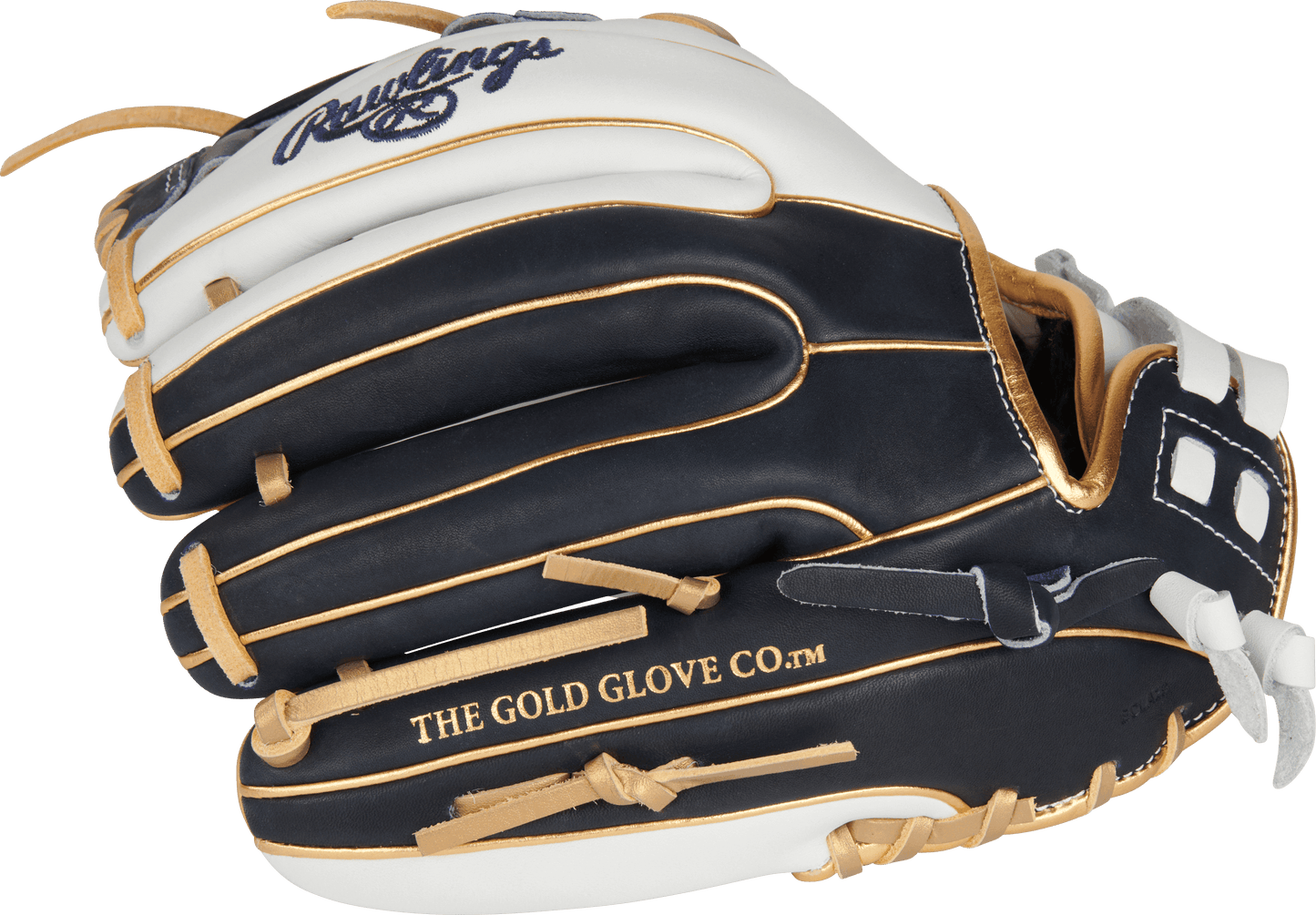 Rawlings Liberty Advanced ColorSync 4.0 11.75" Softball Glove - RLA715SB-2WNG – Specs Overview | Smash It Sports | leather, p
