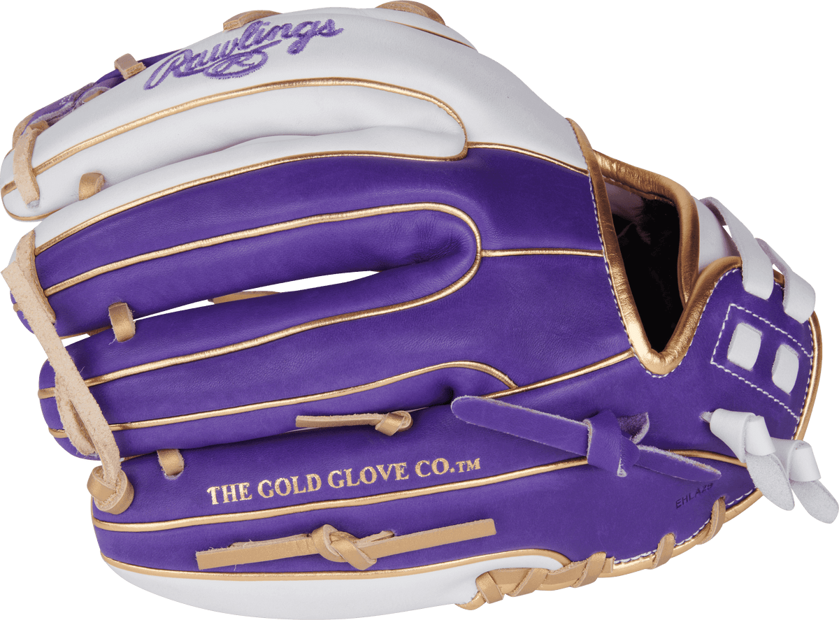 Rawlings Liberty Advanced ColorSync 4.0 11.75" Softball Glove - RLA715SB-2WPUG – Specs Overview | Smash It Sports | leather,