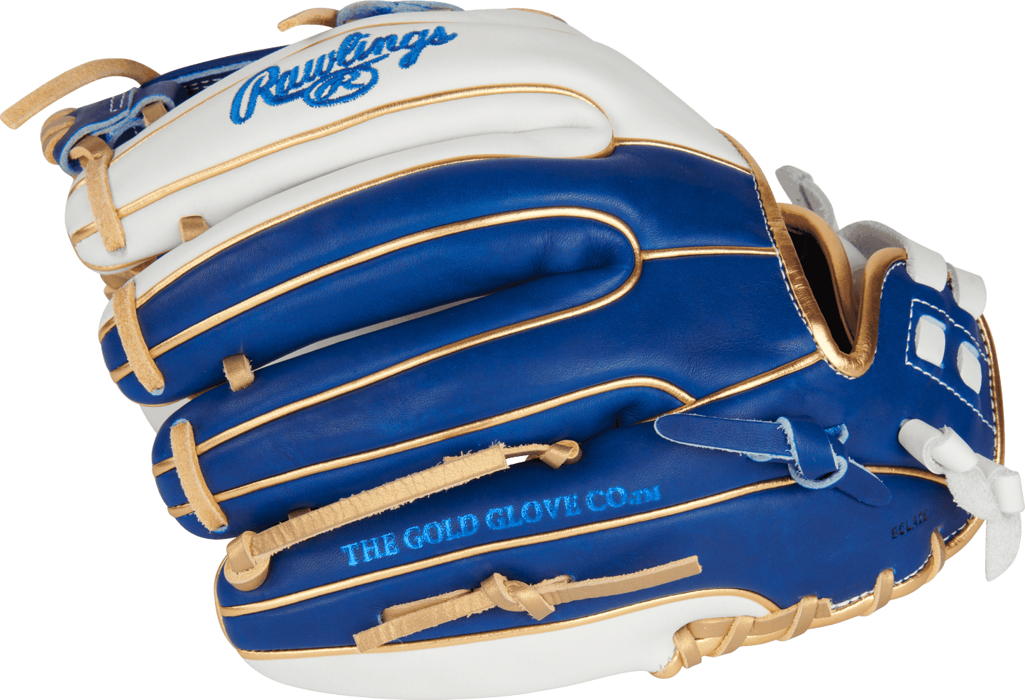 Rawlings Liberty Advanced ColorSync 4.0 11.75" Softball Glove - RLA715SB-2WRG – Specs Overview | Smash It Sports | leather, p