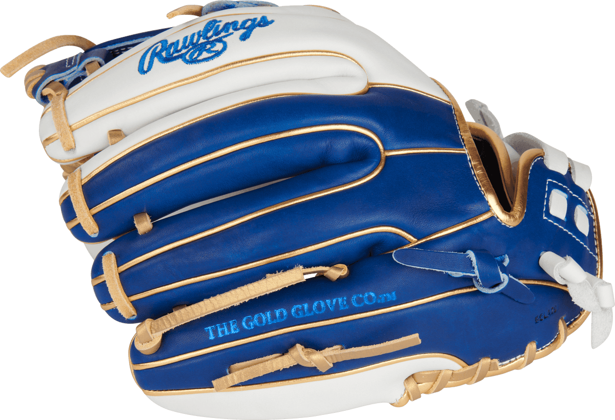 Rawlings Liberty Advanced ColorSync 4.0 11.75" Softball Glove - RLA715SB-2WRG – Specs Overview | Smash It Sports | leather, p