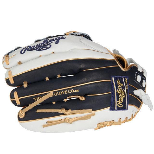 Rawlings Liberty Advanced ColorSync 4.0 12.75" Softball Glove - RLA1275SB-6WNG - Smash It Sports