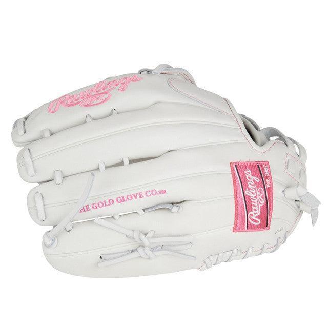 Rawlings Liberty Advanced ColorSync 4.0 12.75" Softball Glove - RLA1275SB-6WP – Product View | Smash It Sports | leather, pro