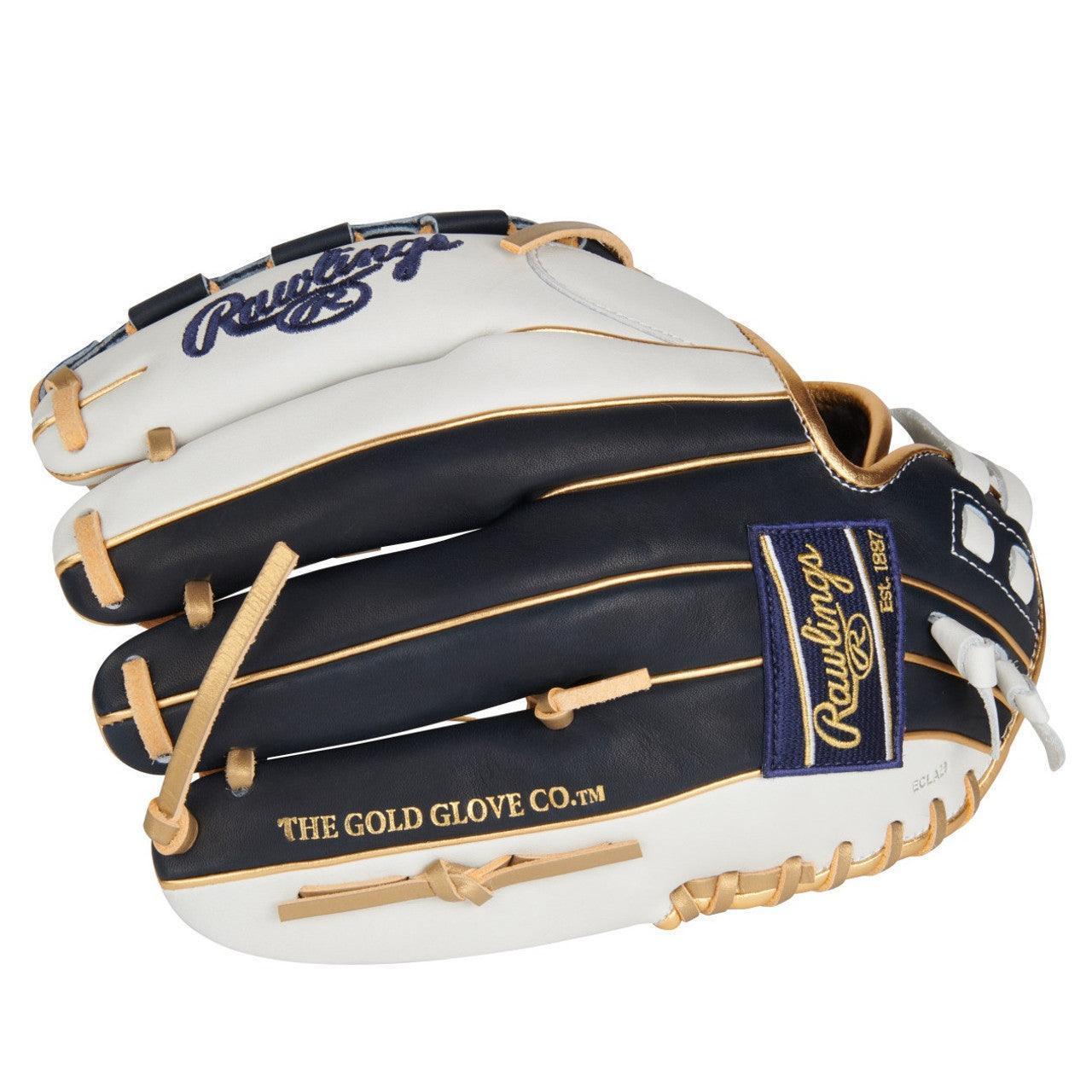 Rawlings Liberty Advanced ColorSync 4.0 12" Softball Glove - RLA120-3WNG – Product View | Smash It Sports | leather, pro, poc