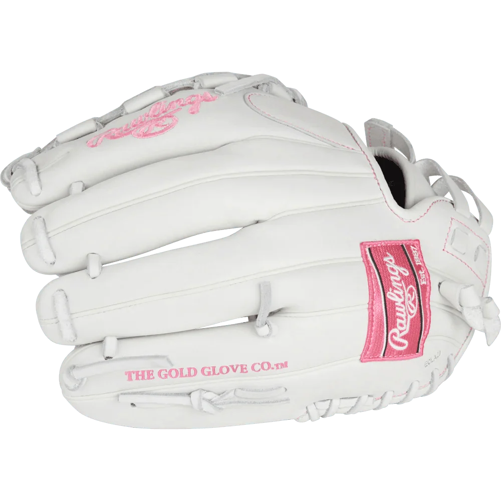 Rawlings Liberty Advanced ColorSync 4.0 12" Softball Glove - RLA120-3WP – Product View | Smash It Sports | leather, pro, pock