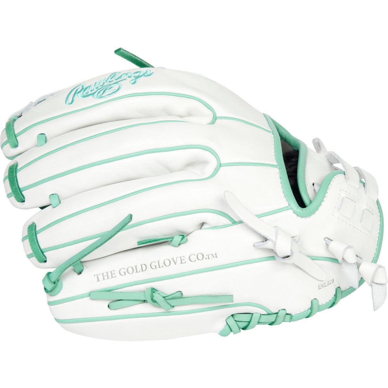 Rawlings Liberty Advanced Series 11.75" Softball Glove - RLA715SB-31WM – Fourth View | Smash It Sports