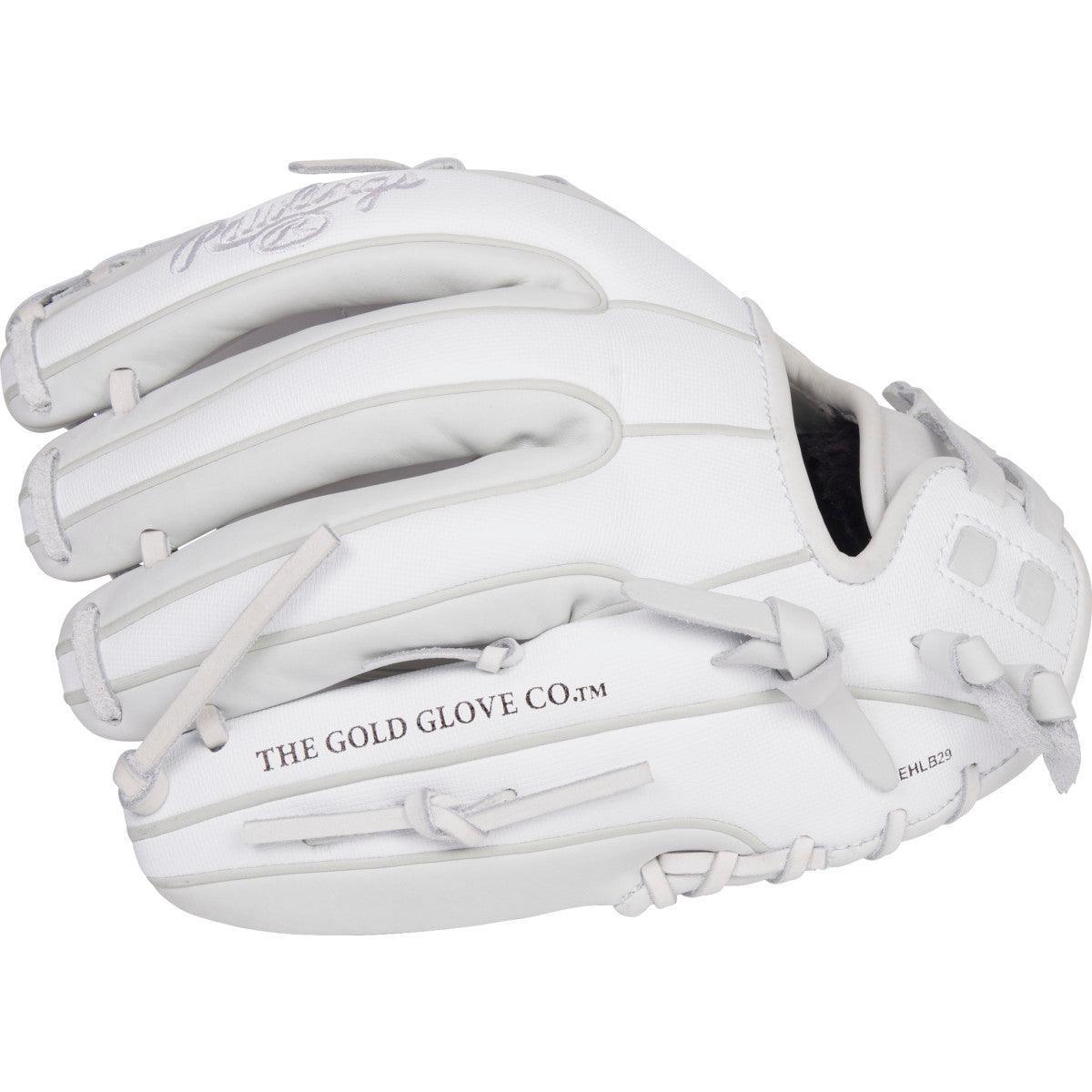 Rawlings Liberty Advanced Series 11.75" Softball Glove - RLA715SB-31WSS – Fourth View | Smash It Sports