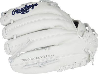 Rawlings Liberty Advanced Series 12.25" Softball Glove - RLA207SB-6W – Fourth View | Smash It Sports