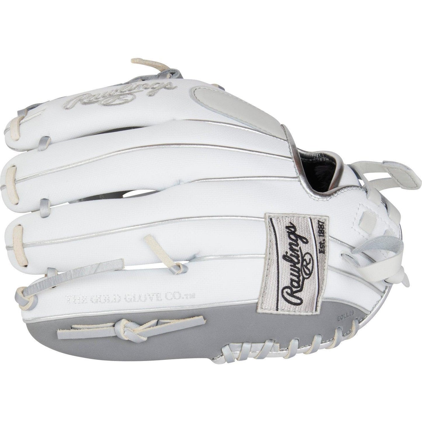 Rawlings Liberty Advanced Series 12" Softball Glove - RRLA120-31WSS – Product View | Smash It Sports | pro
