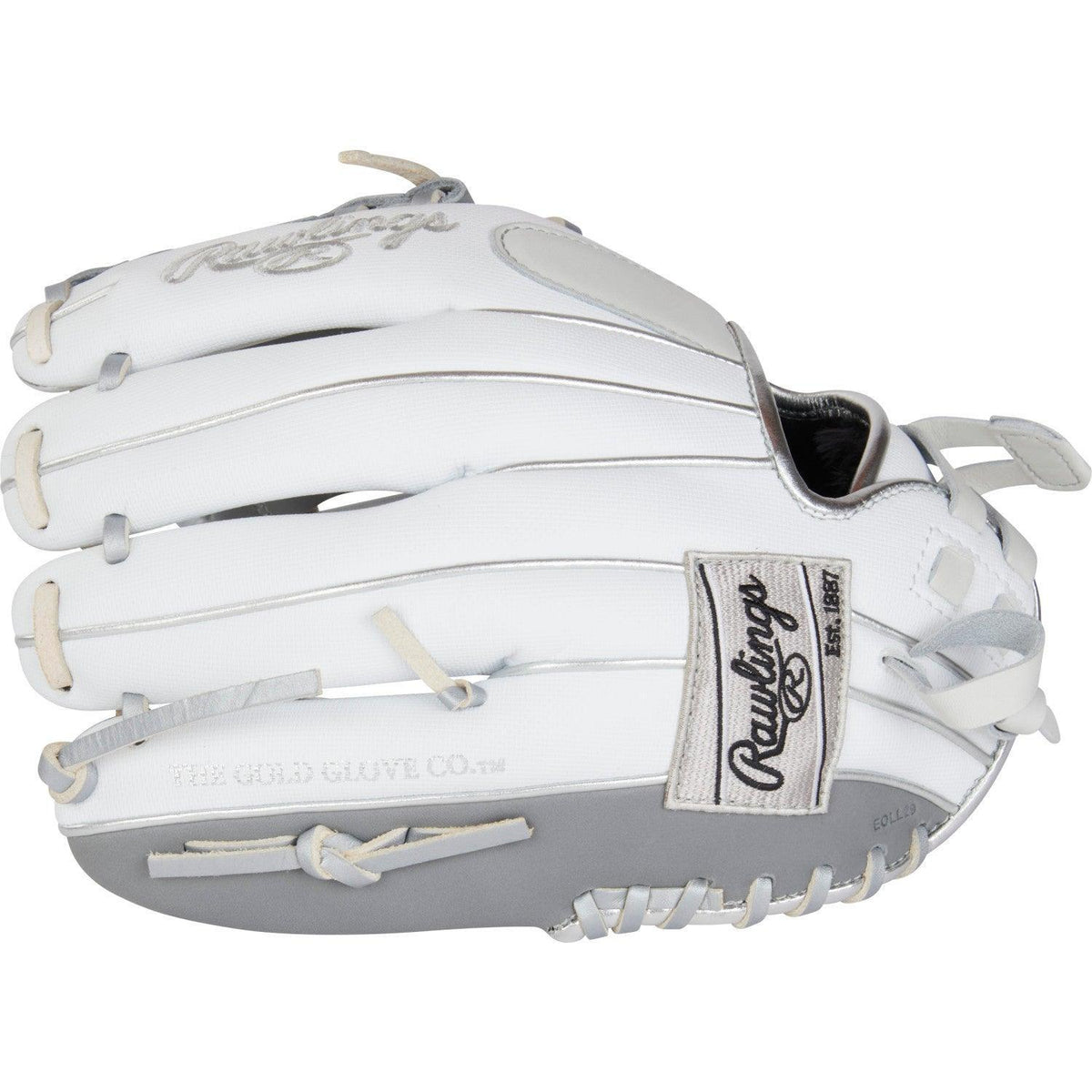Rawlings Liberty Advanced Series 12" Softball Glove - RRLA120-31WSS – Product View | Smash It Sports | pro