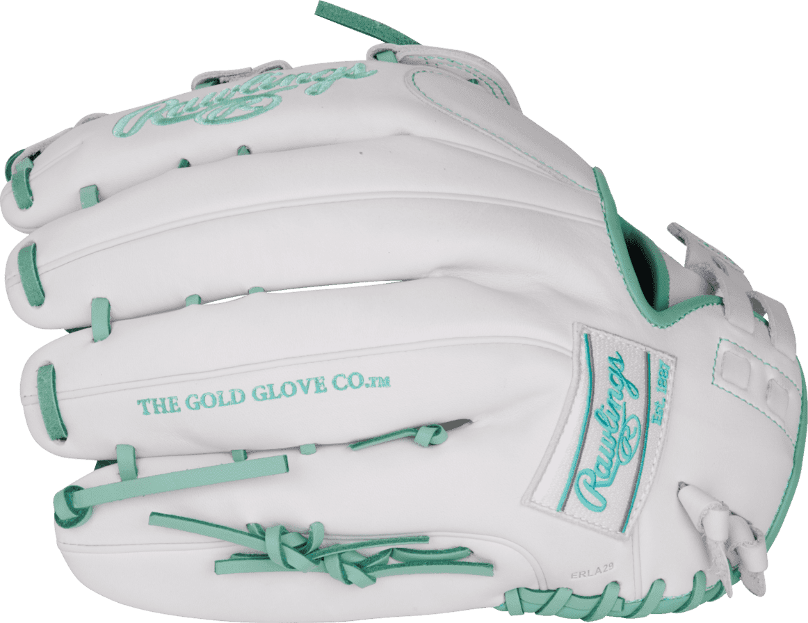Rawlings Liberty Advanced Series 13" Softball Glove - RLA130-6WM – Specs Overview | Smash It Sports