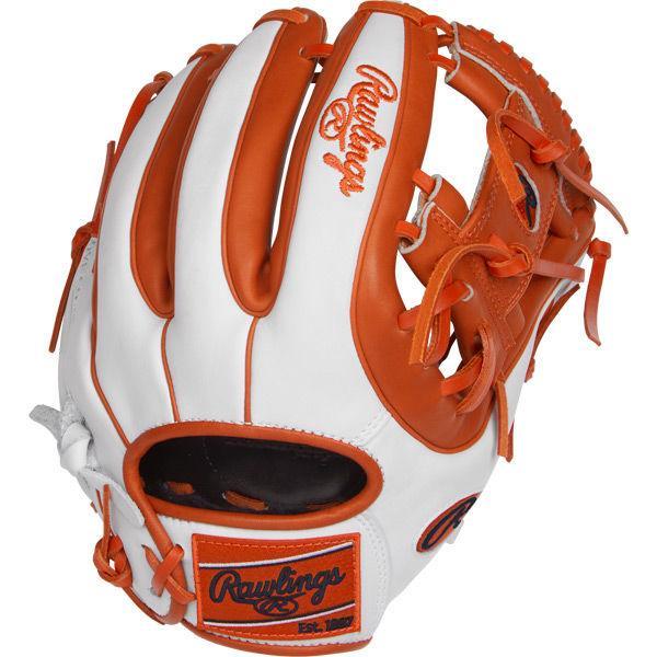 Rawlings Liberty Color Series 11.75" Fastpitch Fielding Glove RLA315SB-2WO – Primary View | Smash It Sports