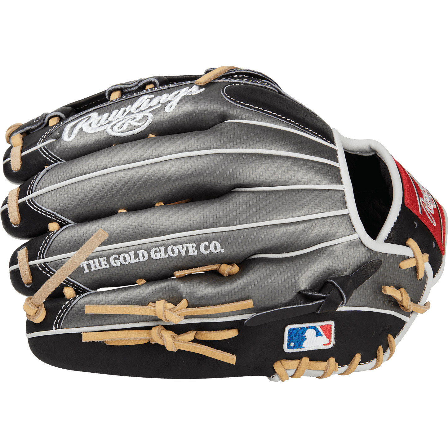 Rawlings Limited Edition Heart Of The Hide Hyper Shell 13" Slowpitch Glove- PRO3030-6BCF – Specs Overview | Smash It Sports