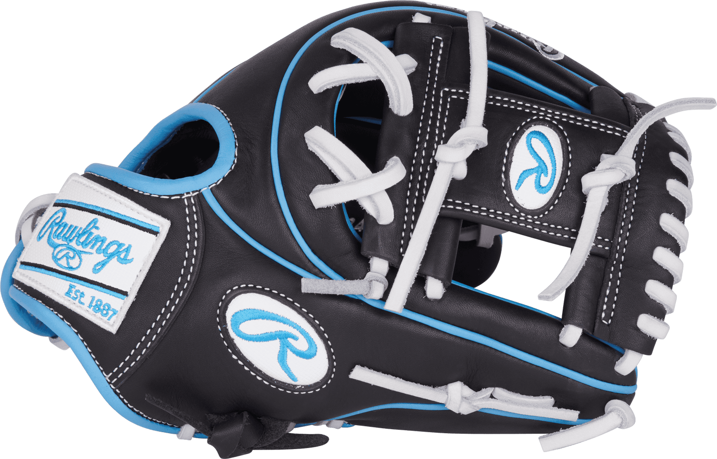Rawlings NXT 11.5" Baseball Fielding Glove - NXT234U-2B – Specs Overview | Smash It Sports | leather, pro, web