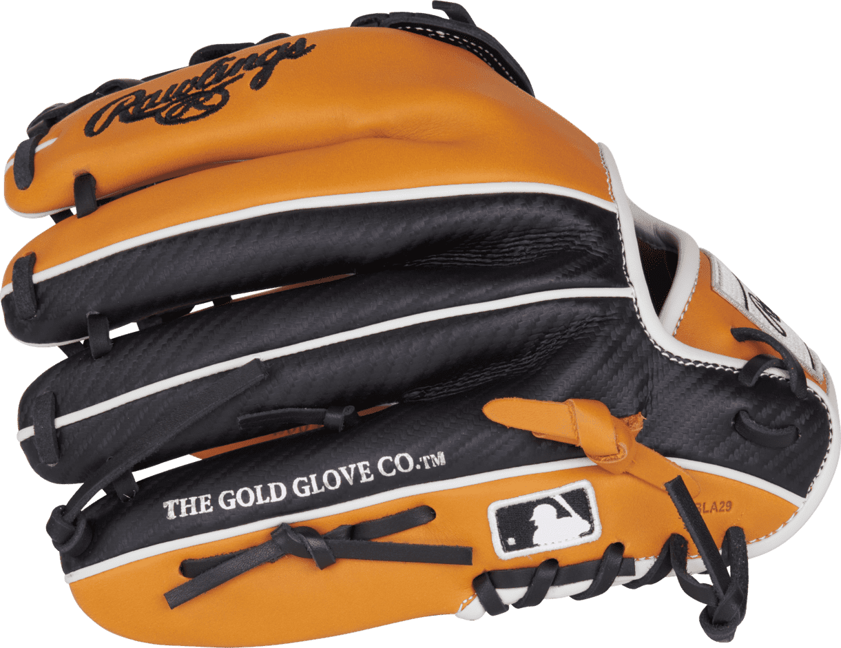 Rawlings NXT 11.75" Baseball Fielding Glove - NXT205U-6T - Smash It Sports