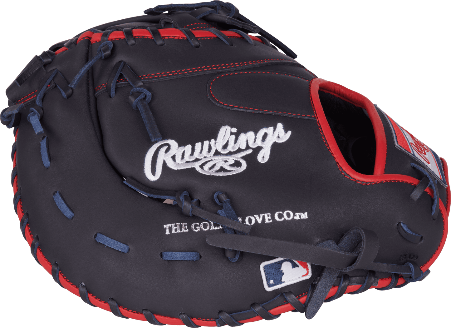 Rawlings NXT 12.25" Baseball First Base Mitt/Glove - NXTDCTU-10N – Specs Overview | Smash It Sports | leather, pro, web