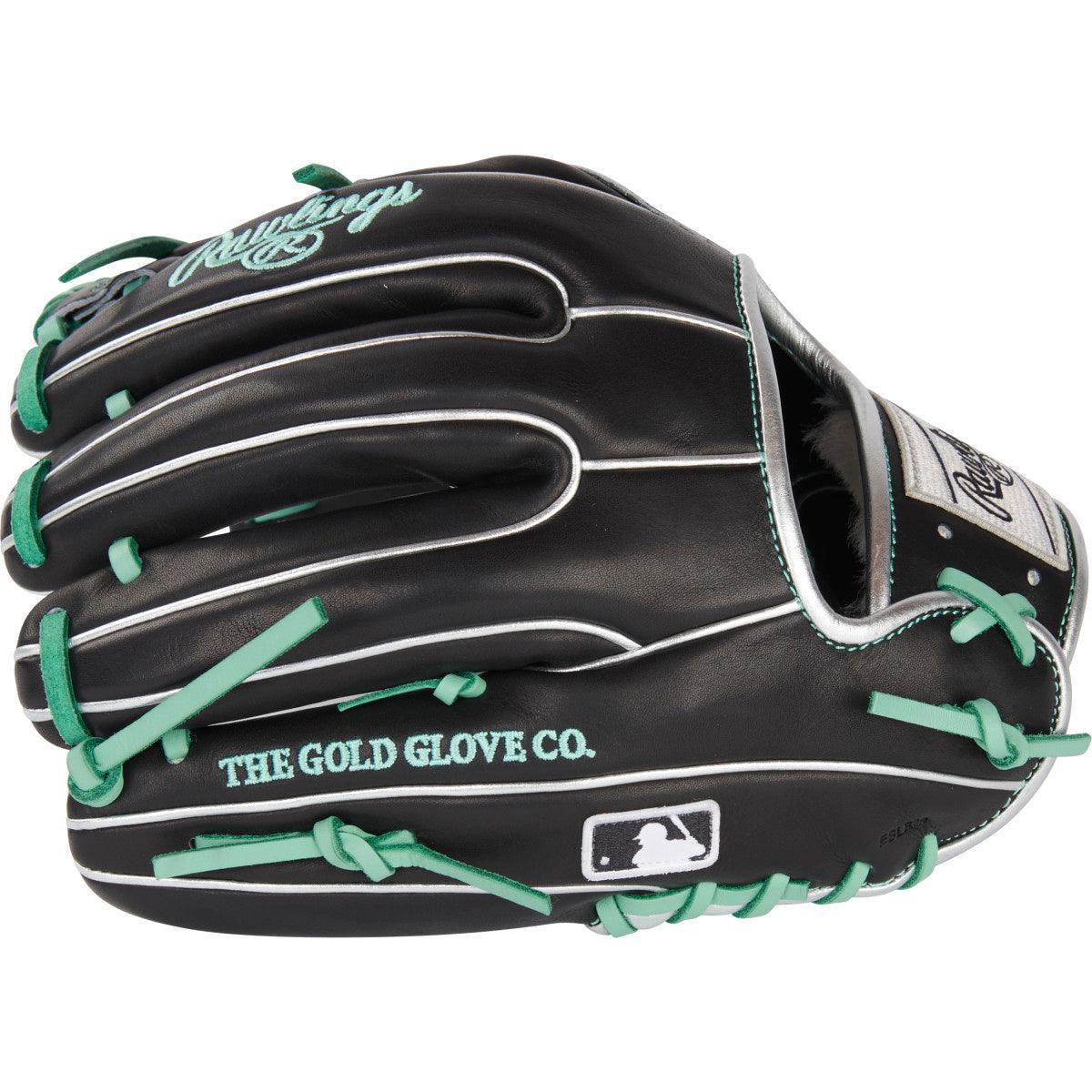 Rawlings Pro Preferred 11.5" Glove - PROS934-2B – Fourth View | Smash It Sports