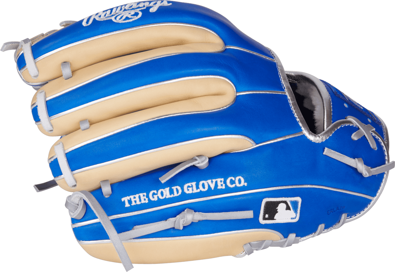 Rawlings Pro Preferred 11.50" Baseball Fielding Glove - PROS314-2R – Specs Overview | Smash It Sports | leather, kip, pro