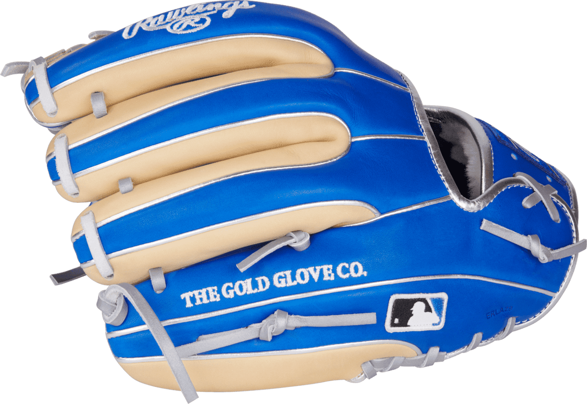 Rawlings Pro Preferred 11.50" Baseball Fielding Glove - PROS314-2R – Specs Overview | Smash It Sports | leather, kip, pro