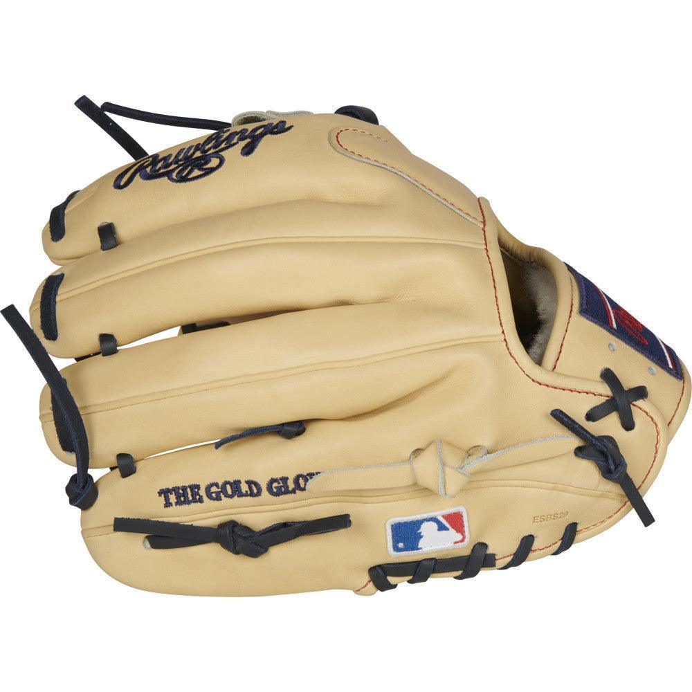 Rawlings Pro Preferred 11.50" Glove PROS204-2C – Fourth View | Smash It Sports | More, Rawlings, Pro Preferred