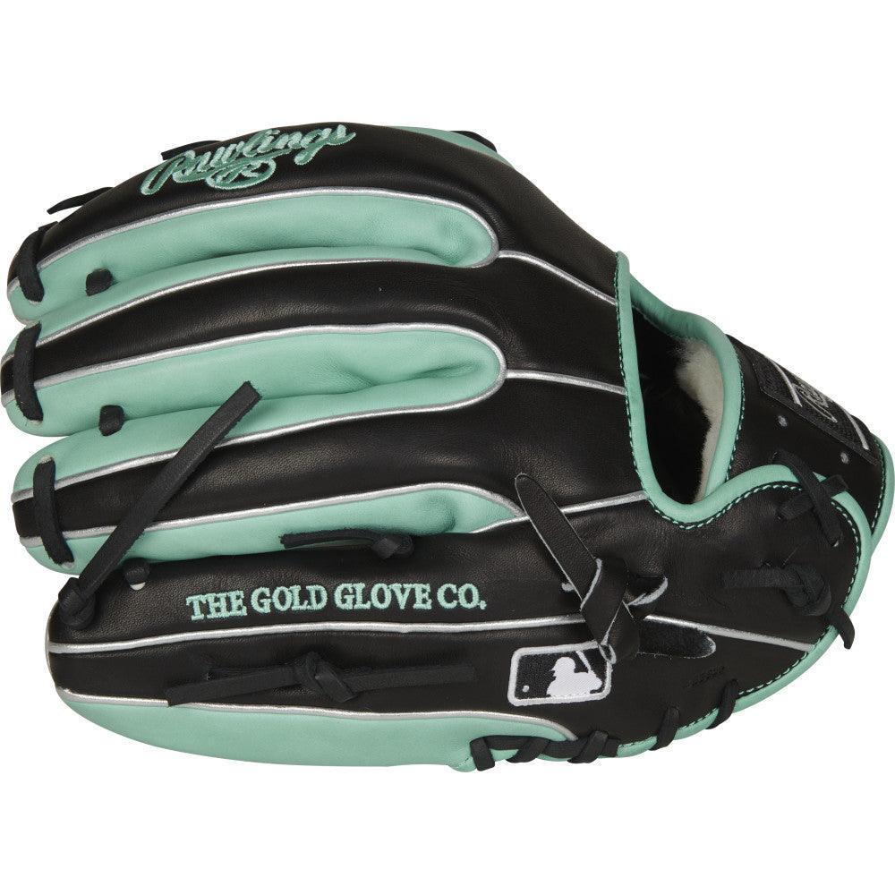 Rawlings Pro Preferred 11.75'' Glove - PROS315-2BOM – Fourth View | Smash It Sports | Take, Pro Preferred, This