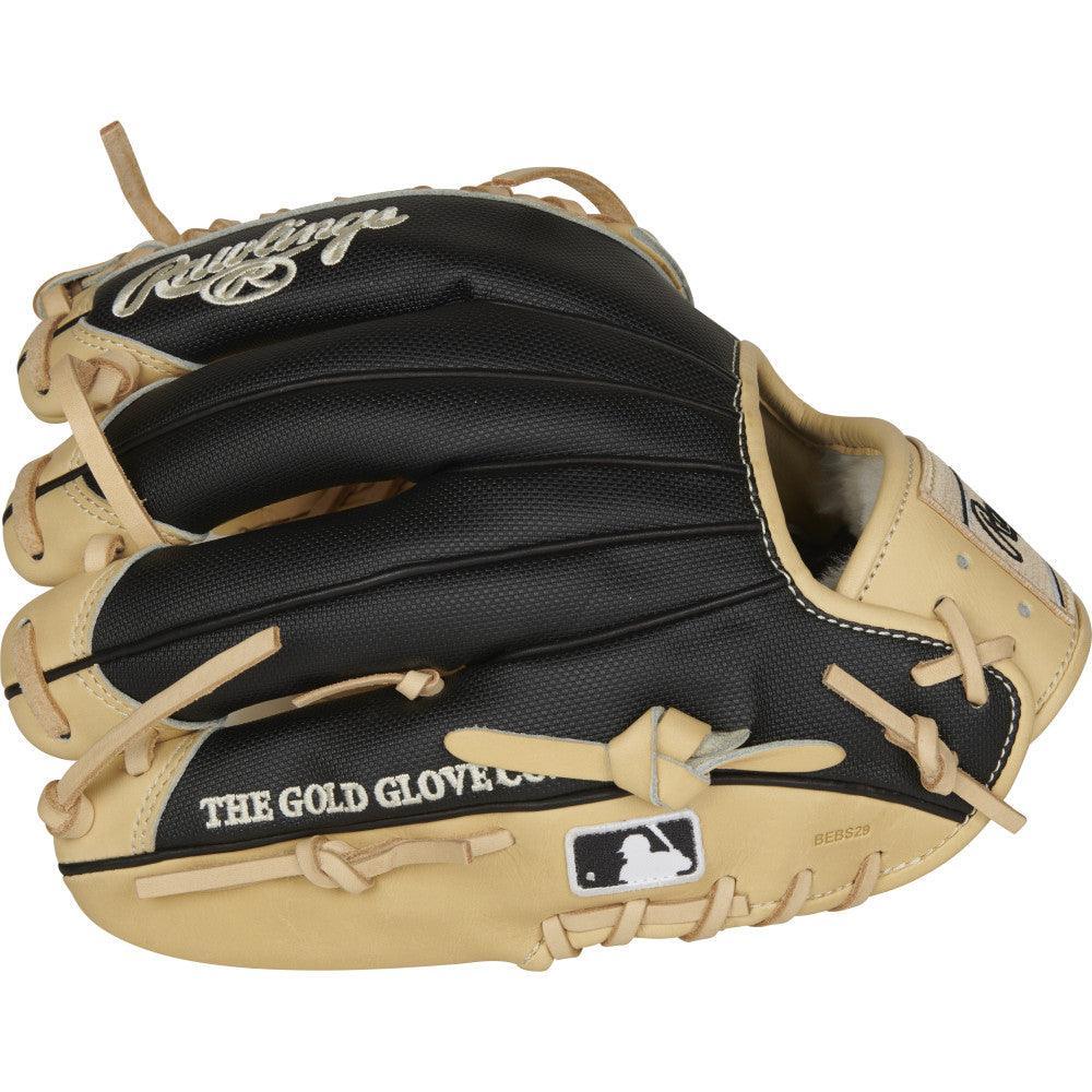 Rawlings Pro Preferred 11.75'' Speed Shell Glove PROS205-4CSS – Fourth View | Smash It Sports