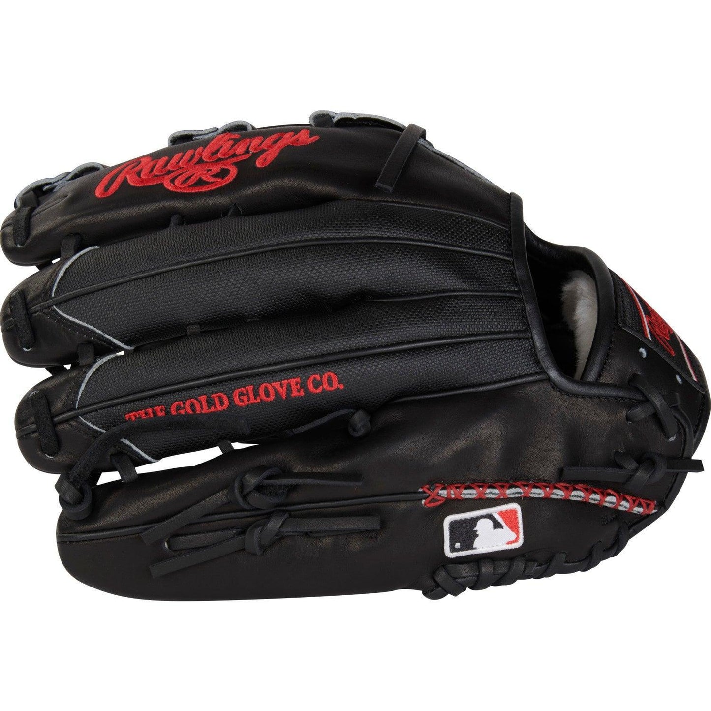 Rawlings Pro Preferred 12.75" Glove - RPROS3039-6BSS – Product View | Smash It Sports | leather, kip, pro