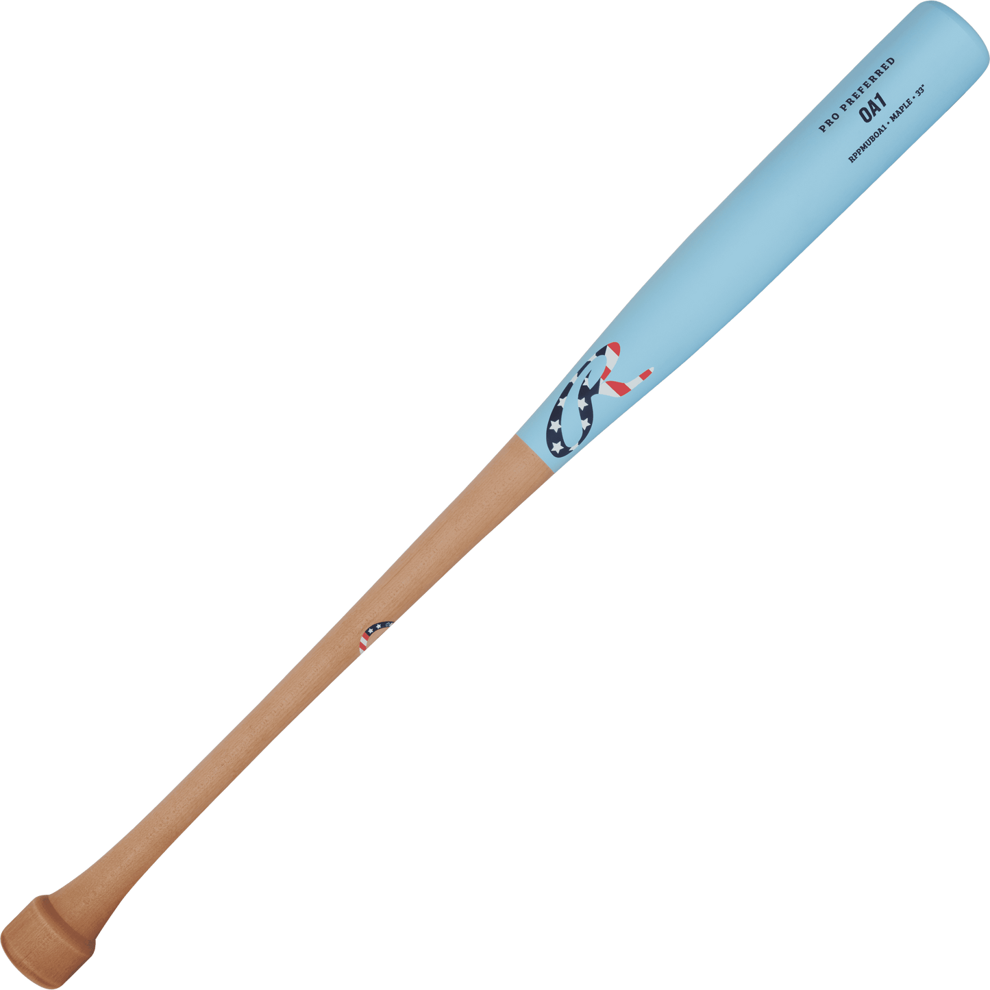 Rawlings Pro Preferred OA1 Maple Baseball Bat - RPPM4UBOA1 – Specs Overview | Smash It Sports | maple