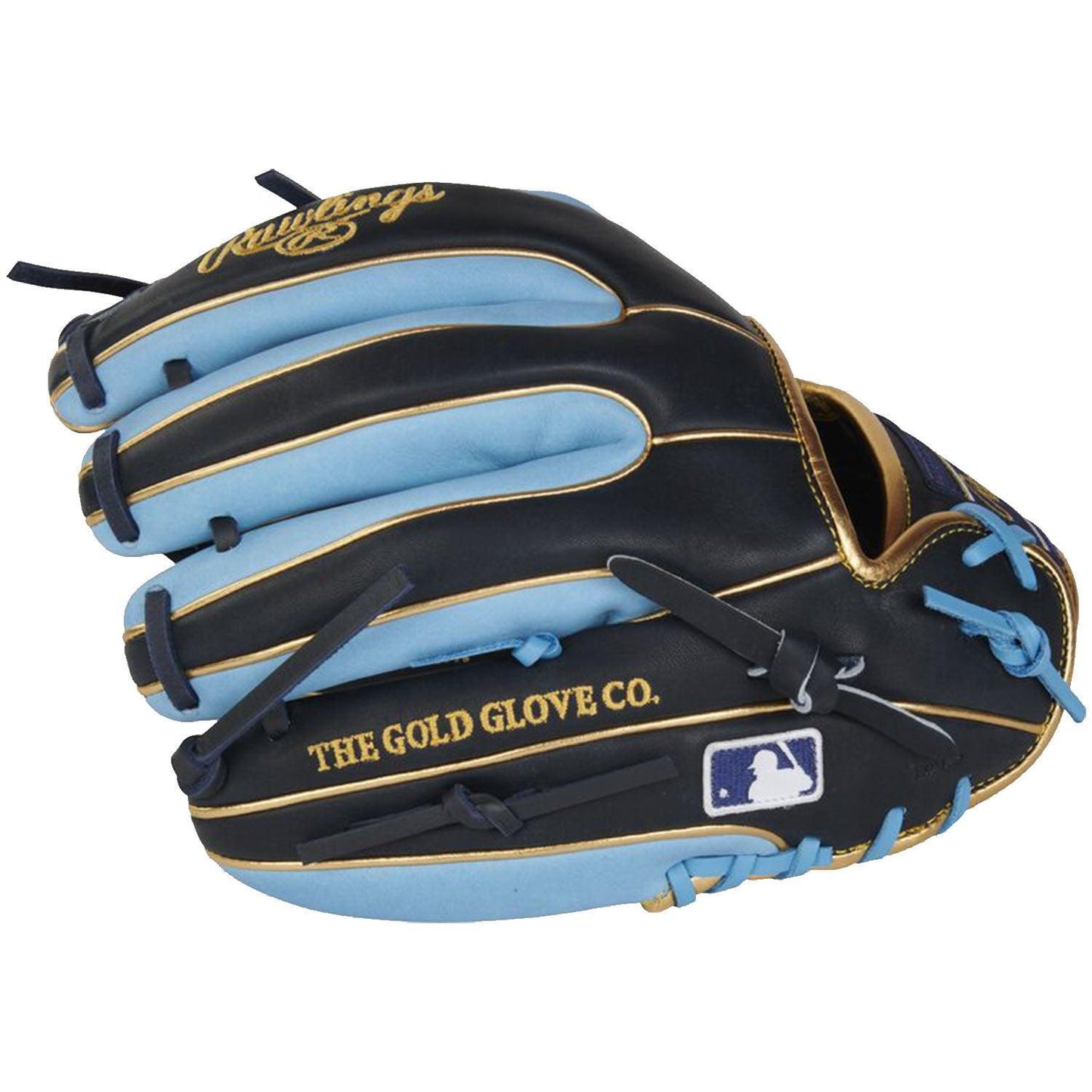 Rawlings R2G Heart of the Hide 11.5" Glove - RPROR314-2NCB – Product View | Smash It Sports | leather, pro, pocket