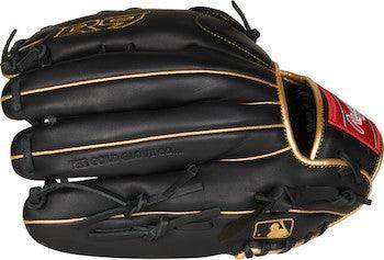 Rawlings R9 Baseball 12.75" Pro H Glove -R93029 – Product View | Smash It Sports | leather, pro, web
