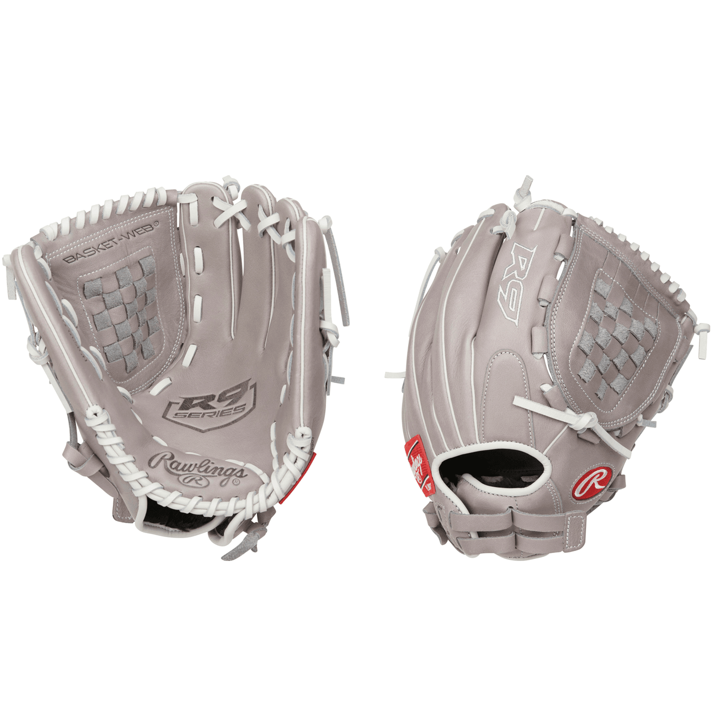 Rawlings R9 Series 12" Fastpitch Fielding Glove - R9SB120-3G – Specs Overview | Smash It Sports | R9 Series, This, With