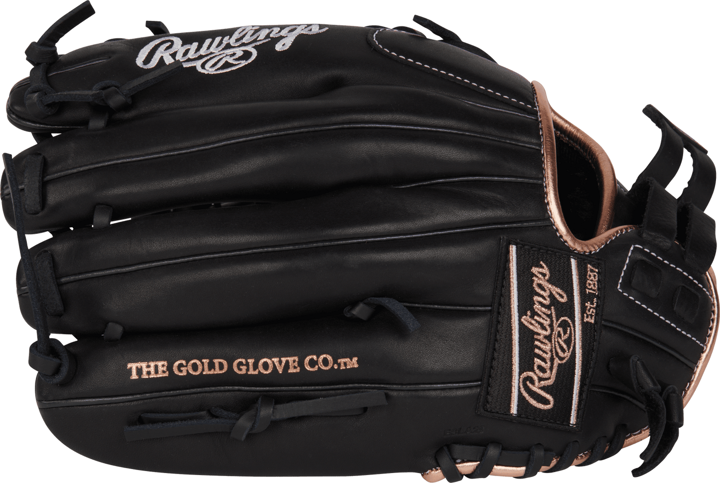 Rawlings R9 Series 12" Softball Glove - R9SB120-4B – Specs Overview | Smash It Sports