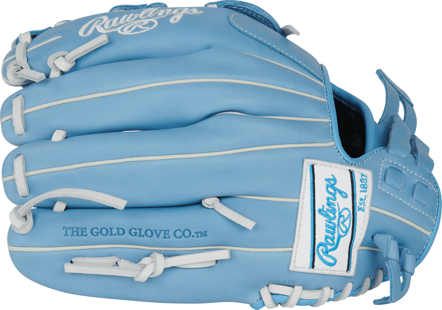 Rawlings R9 Series 12" Softball Glove - R9SB120-6CB – Specs Overview | Smash It Sports
