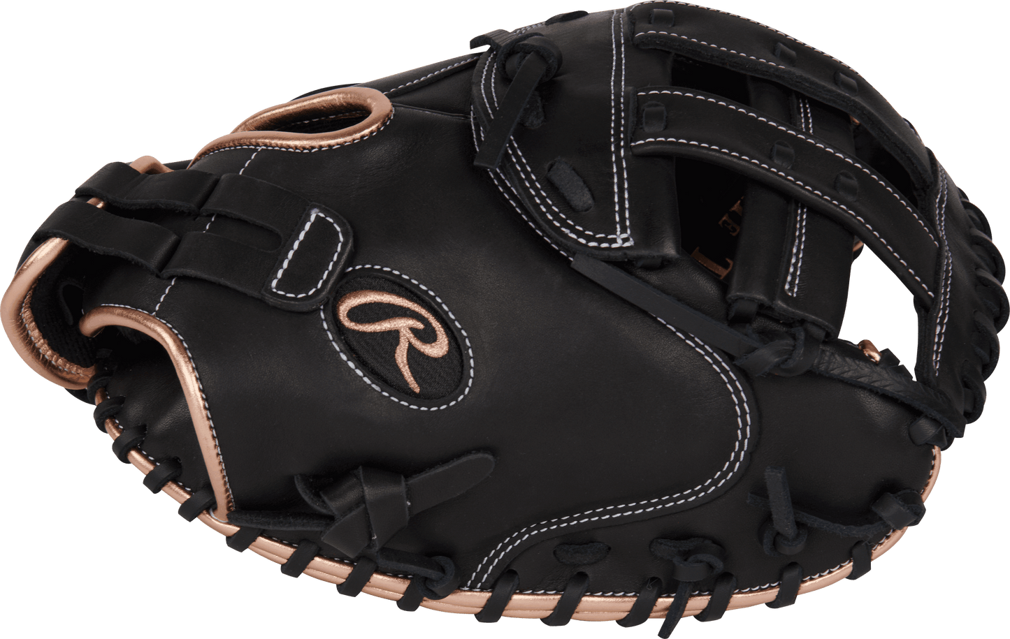 Rawlings R9 Series 33" Softball Catchers Mitt/Glove - R9SBCM33-24B – Specs Overview | Smash It Sports