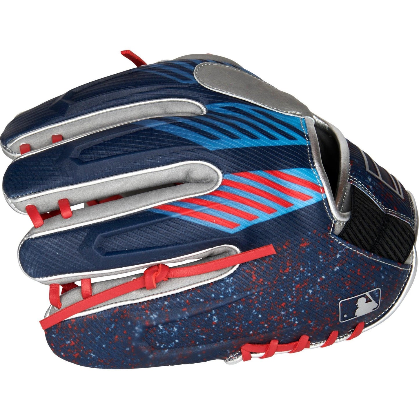 Rawlings Rev1X 11.5" Baseball Fielding Glove - REV204-2X – Fourth View | Smash It Sports | Constructed, REV1X, While