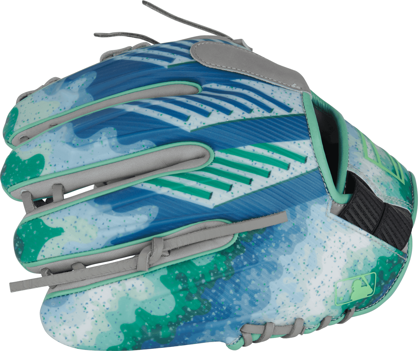 Rawlings Rev1X 11.5" Francisco Lindor Baseball Fielding Glove - RREVFL12G – Specs Overview | Smash It Sports | pro, web